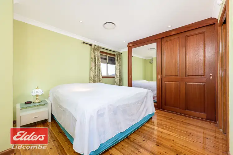 Fourth view of Homely house listing, 1 IVOR STREET, Lidcombe NSW 2141