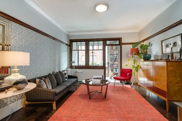 17/99 Macleay Street, Potts Point NSW 2011