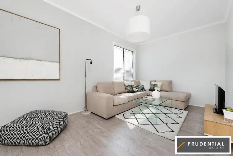 Fifth view of Homely house listing, 16 Treelands Avenue, Ingleburn NSW 2565