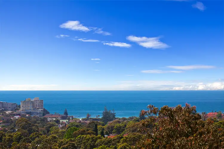 6/28 McDonald Street, Freshwater NSW 2096