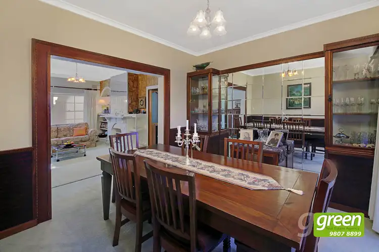 Fourth view of Homely house listing, 25 Mirool Street, West Ryde NSW 2114