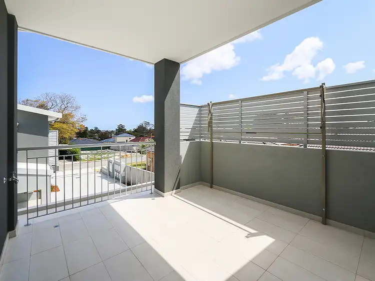 Third view of Homely apartment listing, 6/8 Ilumba Way, Nollamara WA 6061