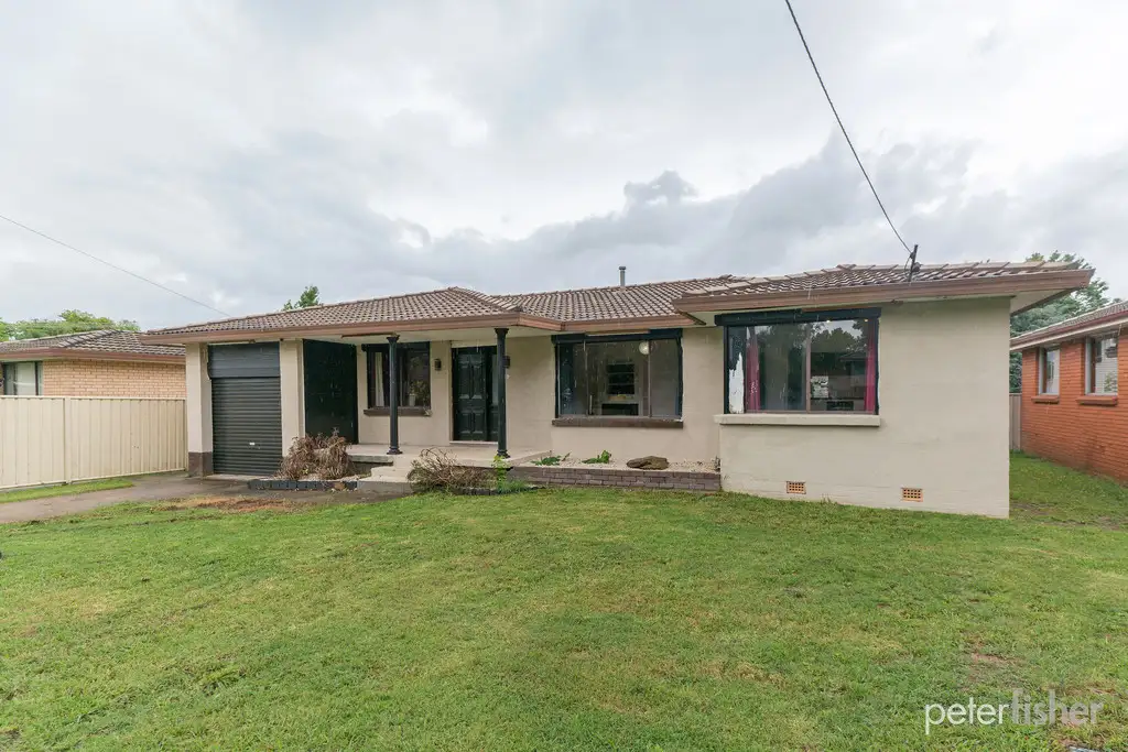 Main view of Homely house listing, 18 Wattle Avenue, Orange NSW 2800