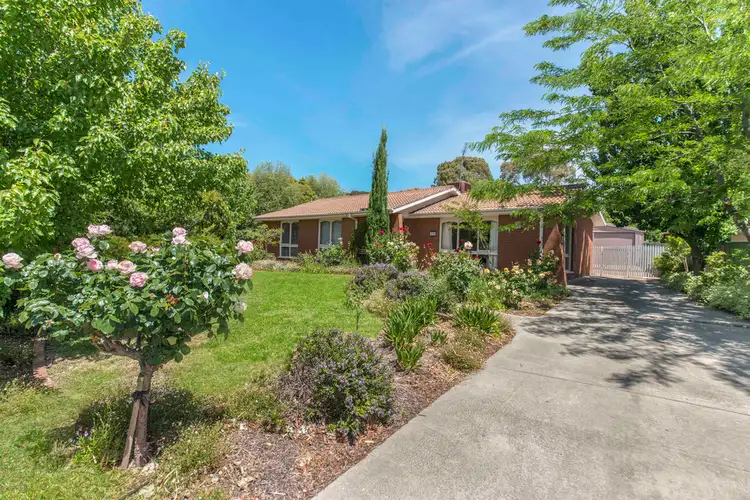 Second view of Homely house listing, 120 Sturdee Crescent, Monash ACT 2904