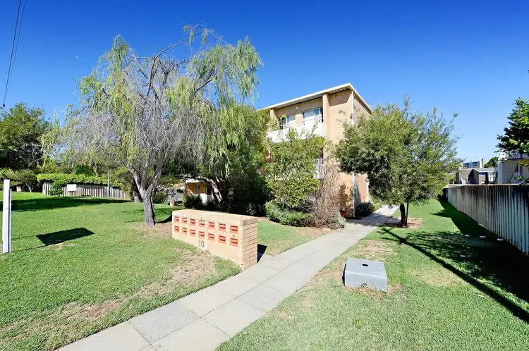 3/10 Murray Avenue, Mosman Park WA 6012