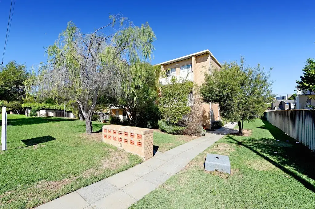 Main view of Homely apartment listing, 3/10 Murray Avenue, Mosman Park WA 6012