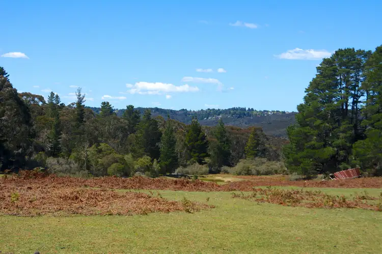 Seventh view of Homely rural property listing, Lot 1, 41-69 Mount Blackheath Road, Blackheath NSW 2785
