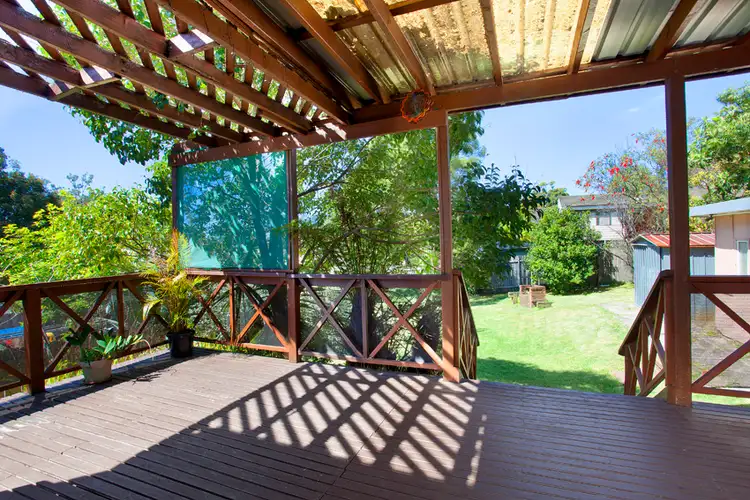 Second view of Homely house listing, 5 Bix Rd, Dee Why NSW 2099