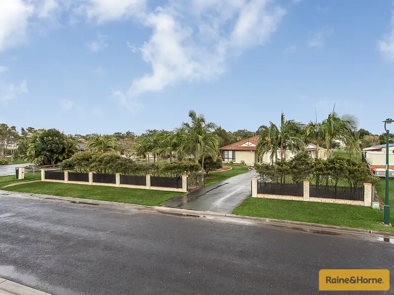 Main view of Homely house listing, 38-40 Peters Drive, Caboolture QLD 4510