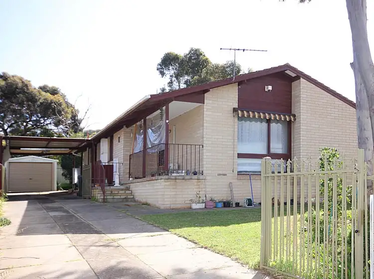 Second view of Homely house listing, 14 Milan Crescent, Hackham West SA 5163