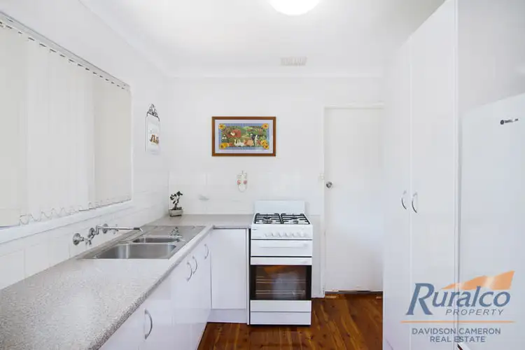Second view of Homely house listing, 18 Griffin Avenue, Tamworth NSW 2340