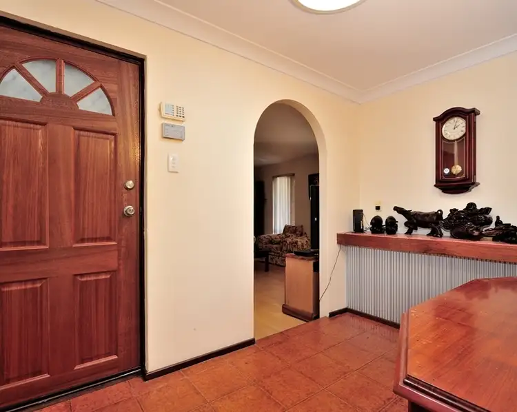 Sixth view of Homely house listing, 11 Conto Avenue, Dianella WA 6059