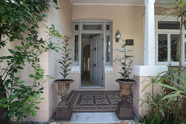 Fifth view of Homely house listing, 36 Rivers Street, Bellevue Hill NSW 2023