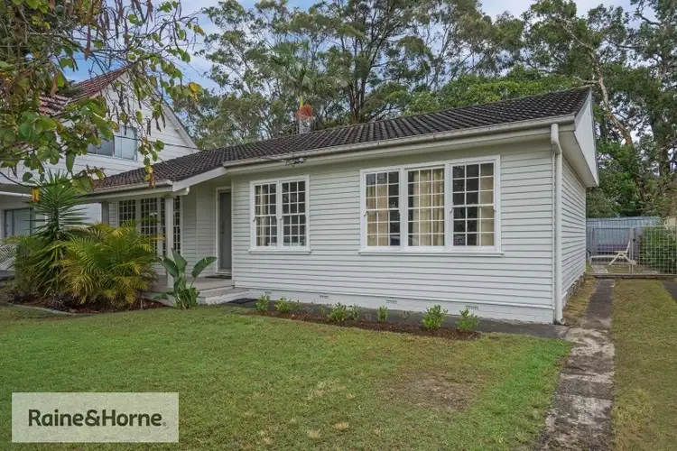 51 Glenn Street, Umina Beach NSW 2257