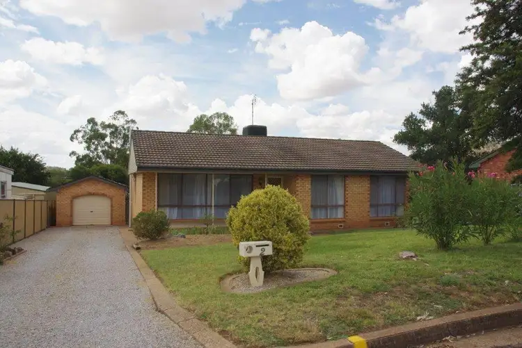 2 Riverview Avenue, Wellington NSW 2820