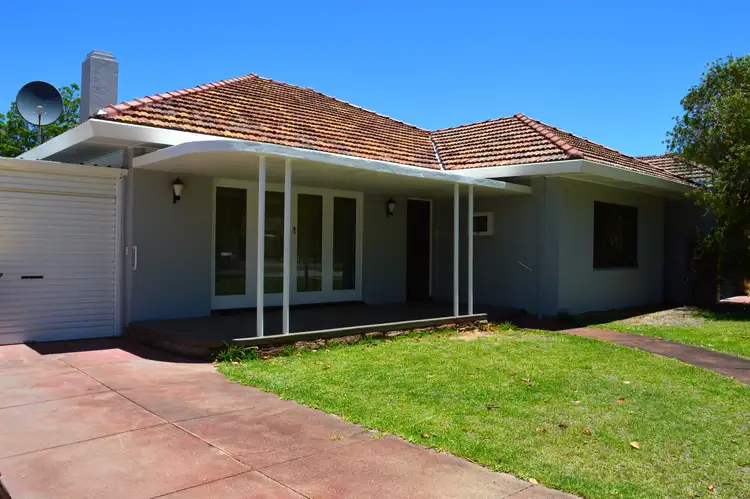 Third view of Homely house listing, 47 Holmfirth Street, Menora WA 6050