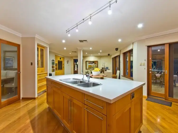 Fourth view of Homely house listing, 33 Hazelwood Loop, Carine WA 6020