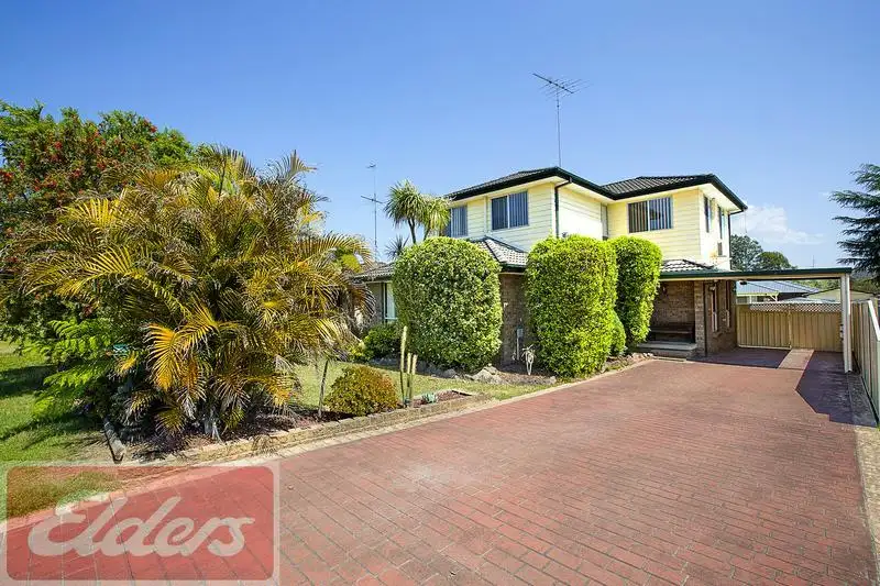 Main view of Homely house listing, 461 Cranebrook Road, Cranebrook NSW 2749