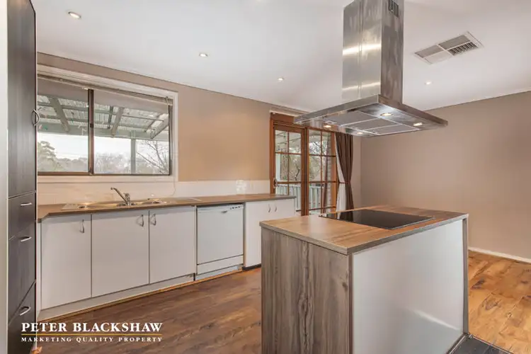 Seventh view of Homely house listing, 6 Morey Place, Wanniassa ACT 2903