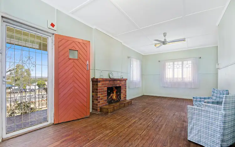 Second view of Homely house listing, 4 Yangan Road, Warwick QLD 4370
