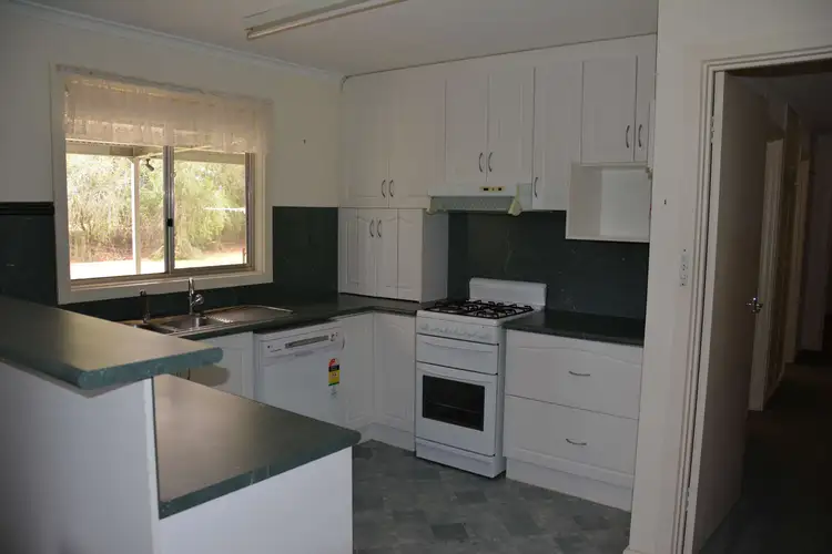 Second view of Homely house listing, 172 El Alamein Road, Robinvale VIC 3549