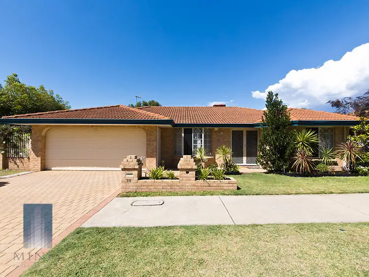 Second view of Homely house listing, 26 Queen Street, Bentley WA 6102