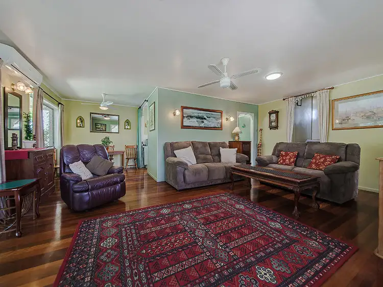 Second view of Homely house listing, 1 Patrick Street, Cleveland QLD 4163