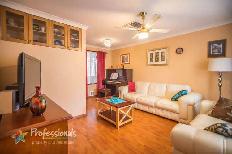 Second view of Homely house listing, 4 Kidman Court, Thornlie WA 6108