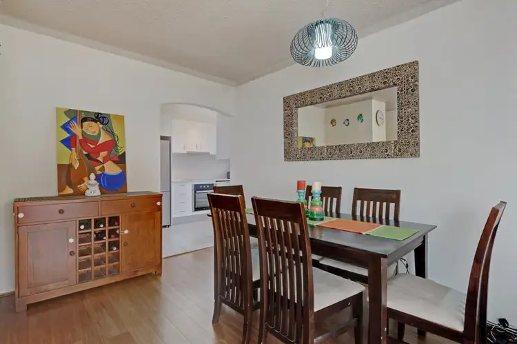 Third view of Homely apartment listing, 17/83-87 Albert Street, Hornsby NSW 2077