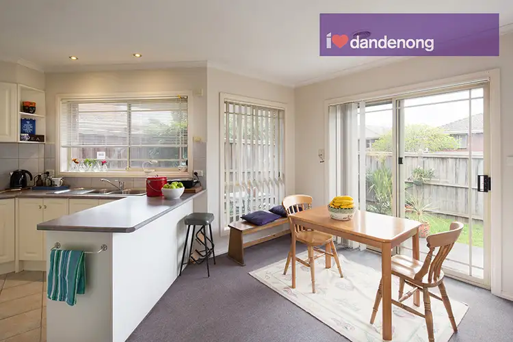Fourth view of Homely unit listing, 6/10 Fox Street, Dandenong VIC 3175
