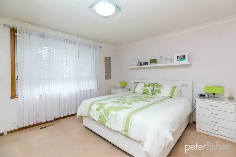 Fifth view of Homely house listing, 23 Oak Street, Orange NSW 2800