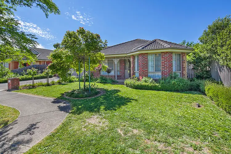 Fourth view of Homely house listing, 22 Lauderdale Avenue, Alfredton VIC 3350