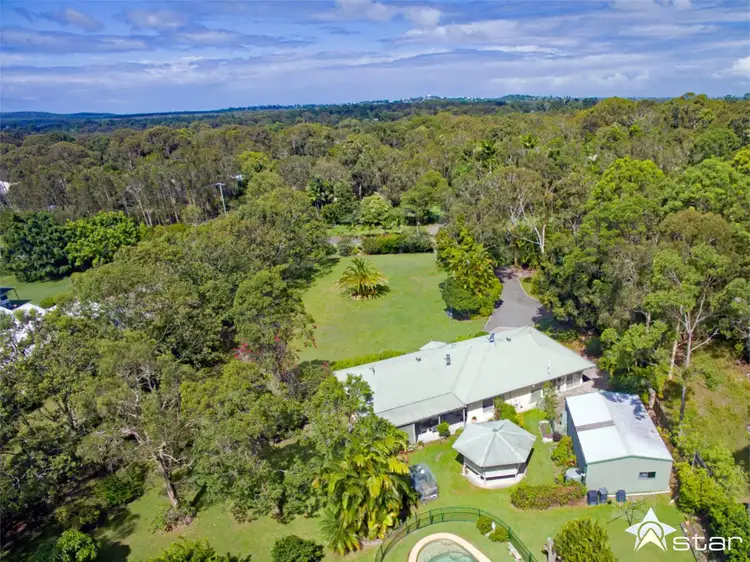 Sixth view of Homely house listing, 6 Lake Vista Drive, Peregian Beach QLD 4573