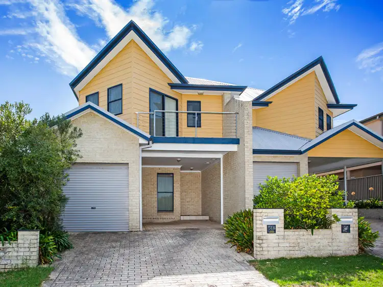 51B Minnamurra Street, Kiama NSW 2533
