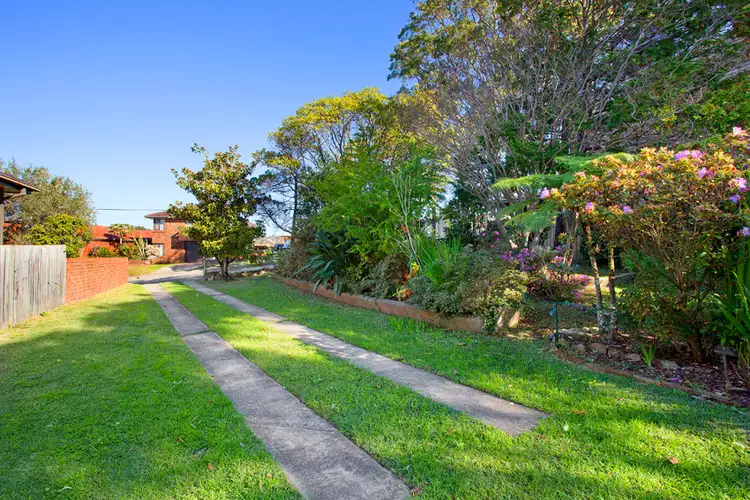 Second view of Homely house listing, 14 Beacon Hill Road, Beacon Hill NSW 2100