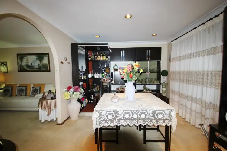 Third view of Homely house listing, 6 Concord Place, St Johns Park NSW 2176