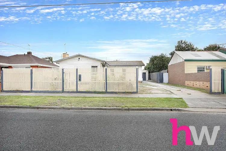 4 Anthony Street, Newcomb VIC 3219