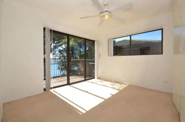 Seventh view of Homely unit listing, Unit @ / 7 Jodie Court, Mermaid Waters QLD 4218