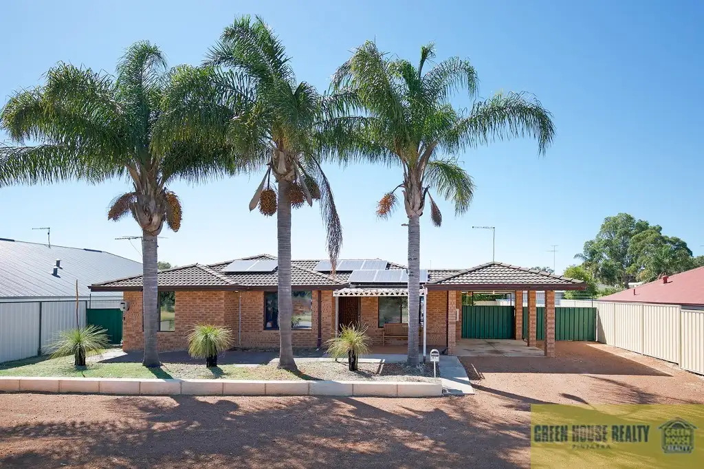 Main view of Homely house listing, 61 Hampton Road, Pinjarra WA 6208