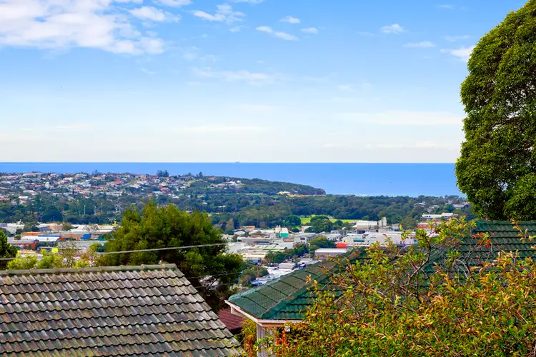 Sixth view of Homely house listing, 21 Kirra Road, Allambie Heights NSW 2100