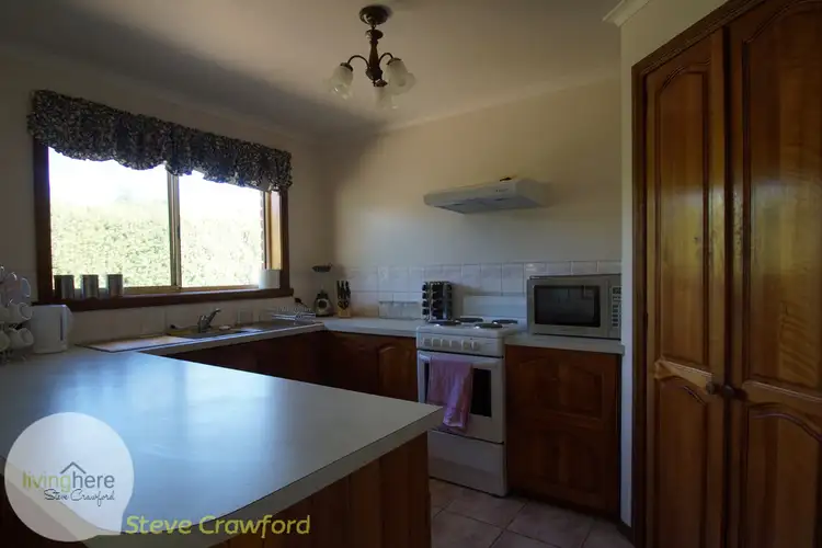 Fifth view of Homely house listing, 13 Las Vegas Drive, Prospect Vale TAS 7250