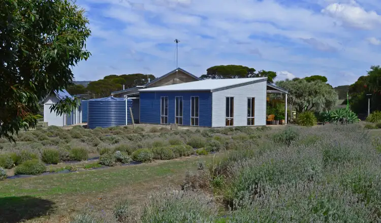 Fifth view of Homely rural property listing, Lot 20, 203 EMU BAY ROAD, Wisanger SA 5223