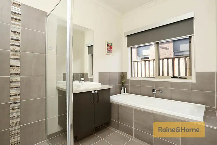 Fifth view of Homely house listing, 19 Eaglehawk Boulevard, Eynesbury VIC 3338