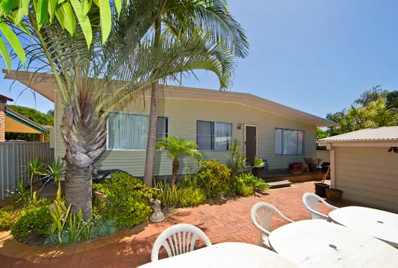 Main view of Homely house listing, 1/40 James Paterson Street, Anna Bay NSW 2316