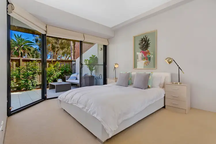 Third view of Homely apartment listing, 1/6-8 Waterloo Street, Narrabeen NSW 2101