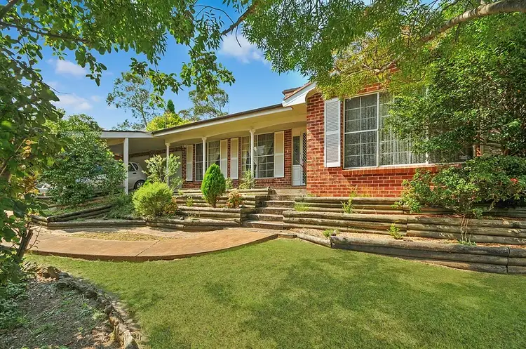 37 Sixth Avenue, Katoomba NSW 2780