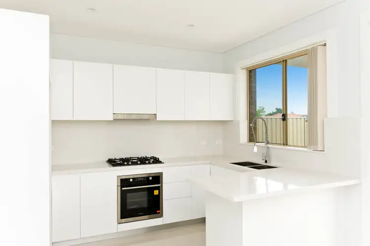 Fifth view of Homely house listing, 248a William Street, Yagoona NSW 2199