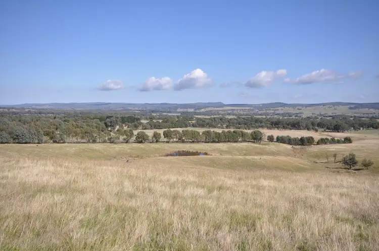 Lot 274 Fanning Lane, Wooragee VIC 3747
