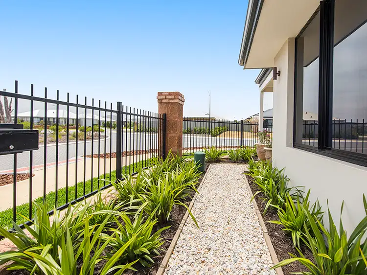 Third view of Homely house listing, 1 Tarcoola Link, Byford WA 6122