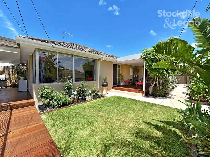 Main view of Homely house listing, 80 South Circular Road, Gladstone Park VIC 3043